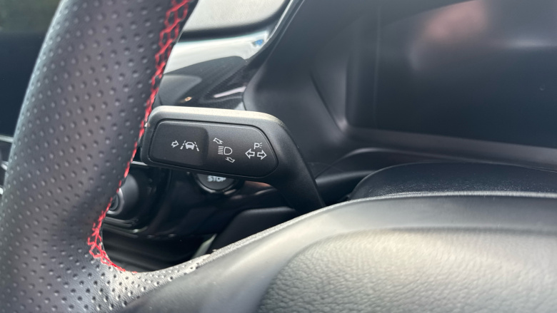 Ford Puma 1.0 EcoBoost Hybrid mHEV ST-Line 5dr Petrol Hatchback